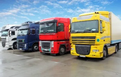 Ankara Pazarcık Nakliye Ambarı