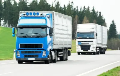 Ankara Pazarcık | Eşya Taşıma